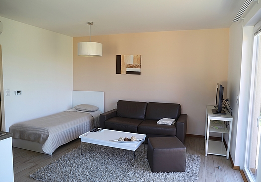 Black Bridge Golfresort