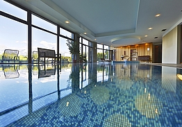 Black Stork Golf Resort