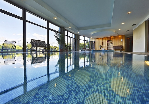 Black Stork Golf Resort