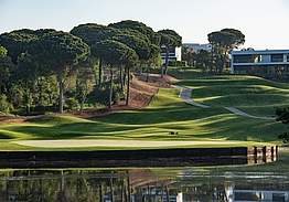 Camiral, a Quinta do Lago Resort – Girona, Spain