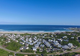 Cape St Francis Resort