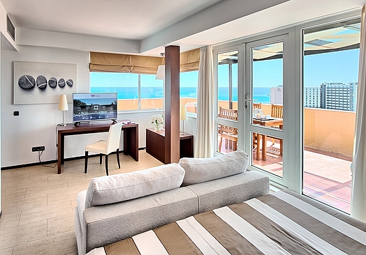 Dom Pedro Vilamoura Hotel Resort & Golf | Golf på Algarve