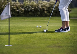 Dömle Herrgård Spa & Resort - ForshagaDeje GK