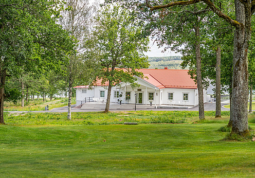 Dömle Herrgård Spa & Resort - ForshagaDeje GK