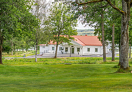 Dömle Herrgård Spa & Resort - ForshagaDeje GK