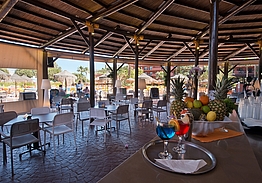 Fuengirola Beach Aparthotel