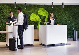 Le Golf National | Hotel Novotel Saint-Quentin en Yvelines