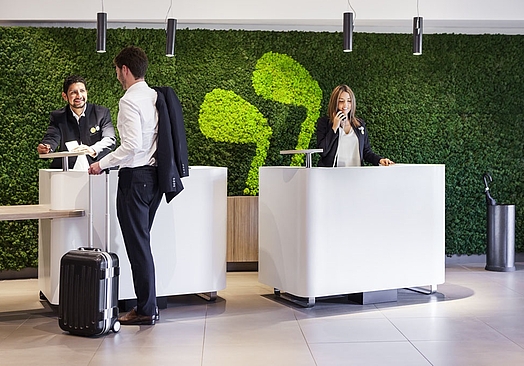 Le Golf National | Hotel Novotel Saint-Quentin en Yvelines