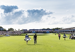 Green Eagle Golf Club