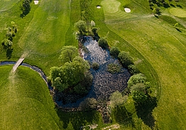 Hobro Golf