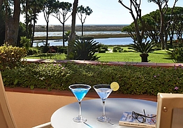 Hotel Quinta do Lago