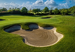 Killeen Castle Golf Resort