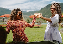 L'Angelica Corte Palazzina