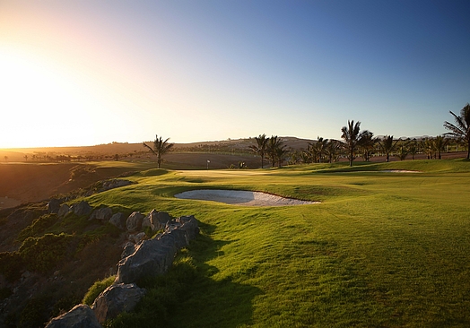 Meloneras Golf by Lopesan | Golf på Gran Canaria