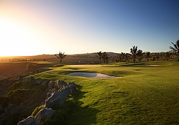 Meloneras Golf by Lopesan | Golf på Gran Canaria