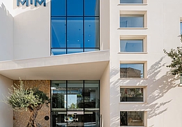 MiM Mallorca Meliá Collection