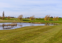 Møn Golf Resort