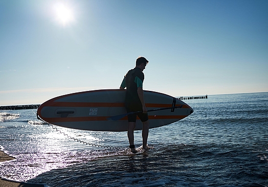 Ostseehotel Kühlungsborn