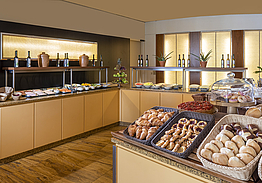 Precise Resort Bad Saarow