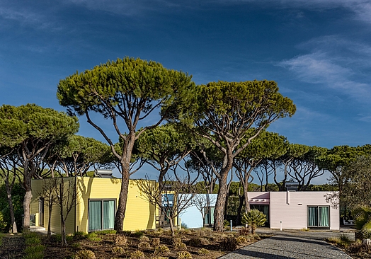 Quinta do Lago Resort | Magnolia Hotel | Cottage