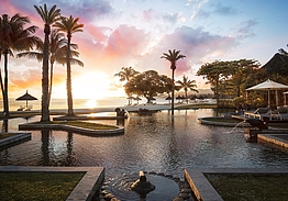 Shanti Maurice Resort & Spa