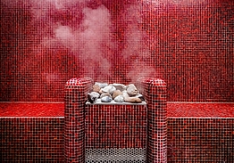 Hotel Skansen Båstad