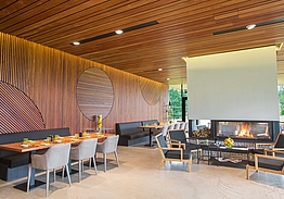 Vilnius Grand Resort | Golf i Litauen