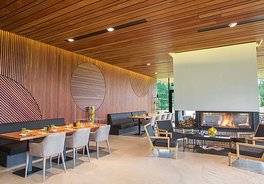 Vilnius Grand Resort | Golf i Litauen