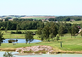 Halmstad-Tönnersjö Golf