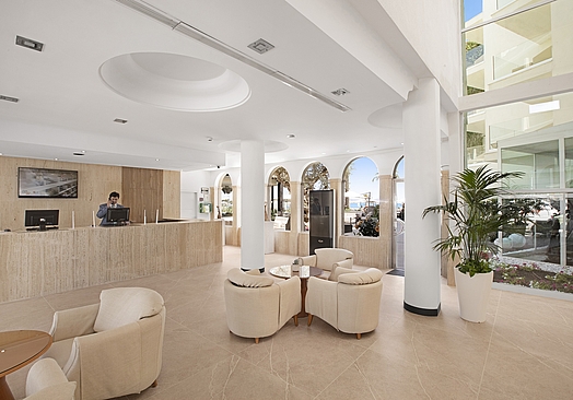 VIVA GOLF Adults Only | Golf på Mallorca