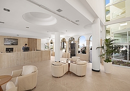 VIVA GOLF Adults Only | Golf på Mallorca