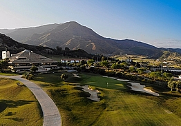 Ona Valle Romano Golf & Resort