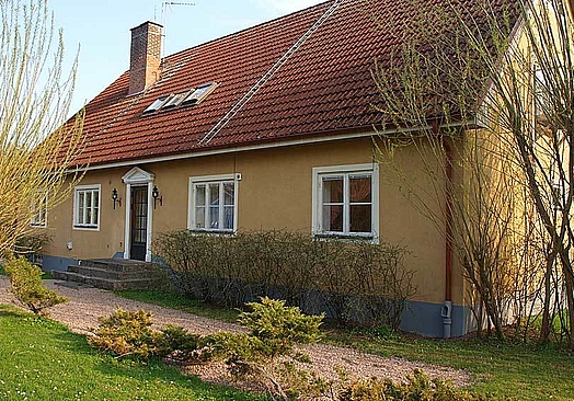 Skepparslövs Golfklubb