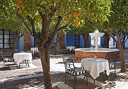 Hotel Melia Villaitana