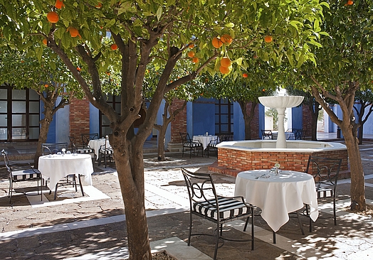 Hotel Melia Villaitana