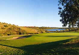 NAU Morgado Golf & Country Club | Álamos Golf Course