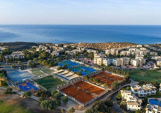 Aphrodite Hills Golf & Spa Resort