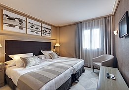 Barceló Montecastillo Golf & Sports Resort