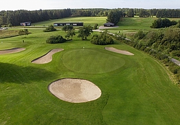 Blokhus Golfcenter