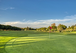 Millennium Vilamoura | Golf i Algarve