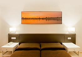 Fuengirola Beach Aparthotel