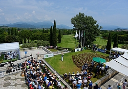 Gardagolf Country Club