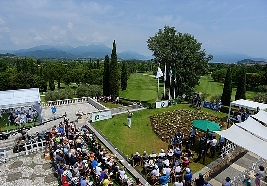 Gardagolf Country Club