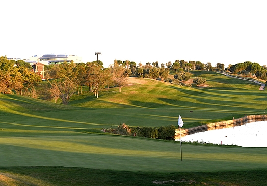 Golf Santander | Golf i Madrid