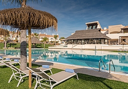 Ona Hacienda del Alamo Golf Resort | Golf i Murcia