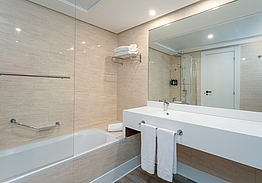 Benalma Hotel Costa Del Sol