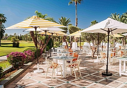 Hotel du Golf by Pickalbatros