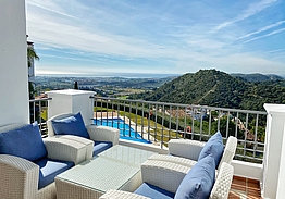 Los Arqueros Golf & Country Club - 2 beds apartment Las Terrazas