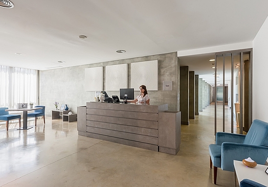 NAU Salgados Dunas Suites