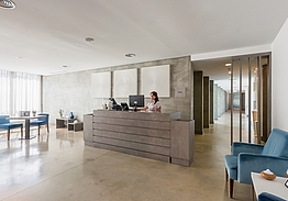 NAU Salgados Dunas Suites